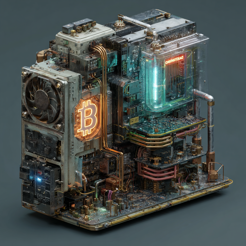 2025 Bitcoin Node Performance Tests