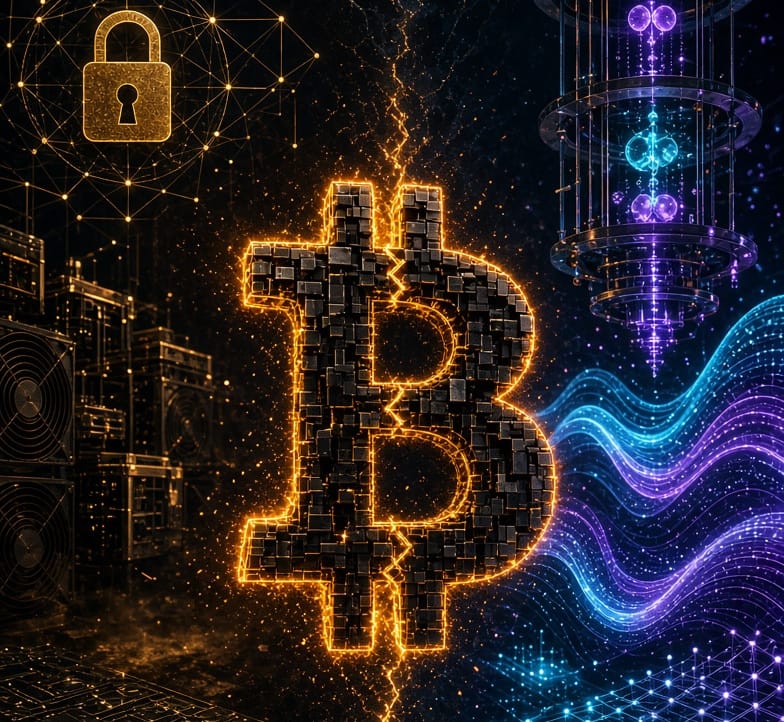 Bitcoin's Quantum Migration Debate