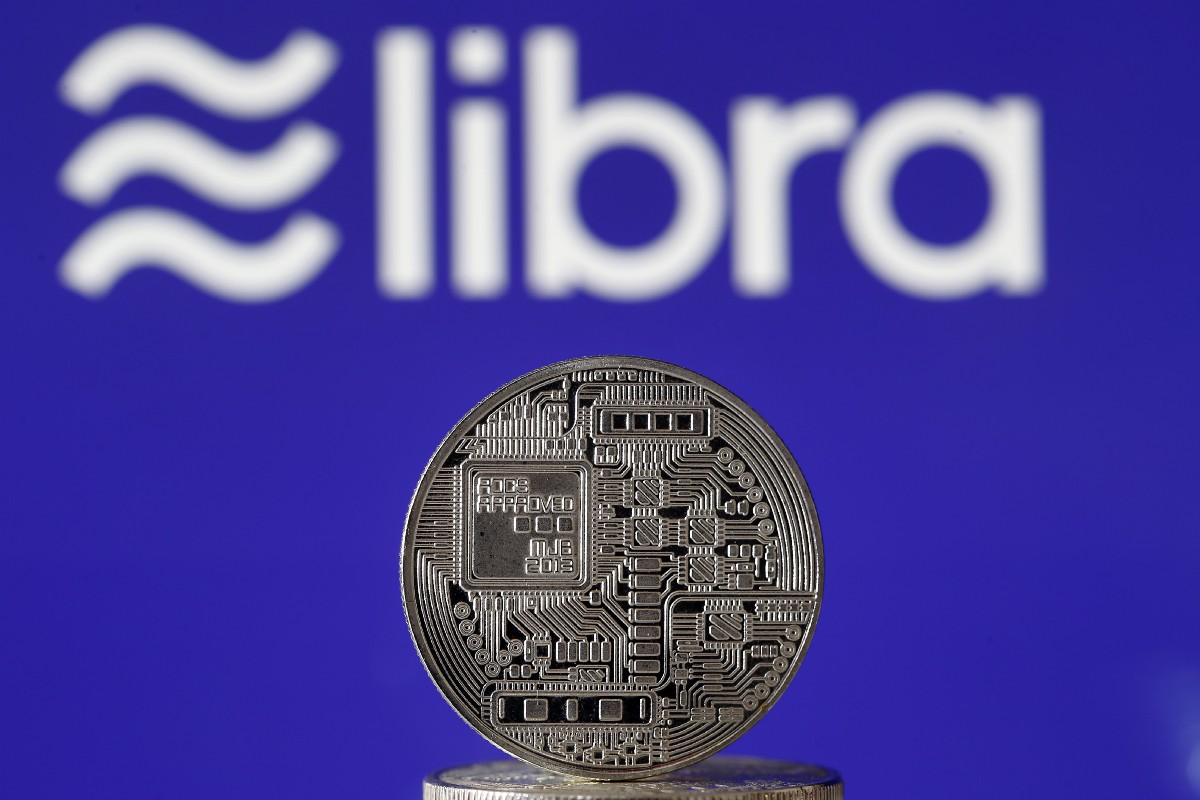 What Is Your Opinion On The Libra Blockchain? : A Very Expensive Failure Blockchain Experts Slam Facebook S Crypto Libra / Competition is great, competition gives us challenges to better ourselves.