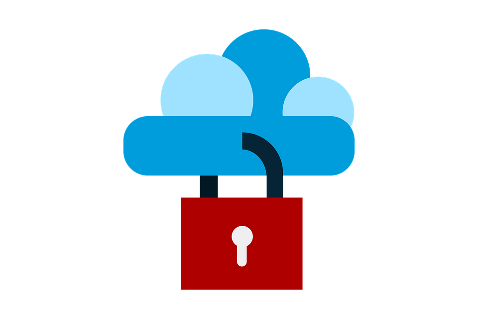 How to Securely Back Up Data to Cloud Storage