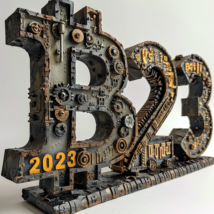 Bitcoin 2023 Annual Review