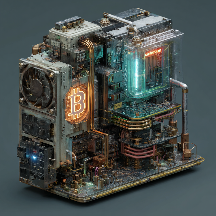 2025 Bitcoin Node Performance Tests