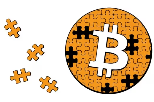 Nobody Understands Bitcoin (And That’s OK)