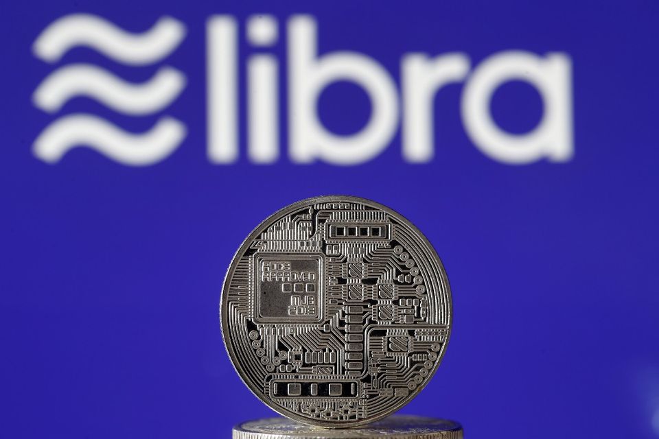 Thoughts on Libra “Blockchain”